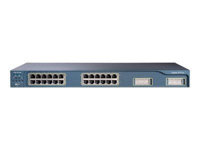 Layer-2 Switch von Cisco