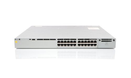 Layer-3 Switch von Cisco