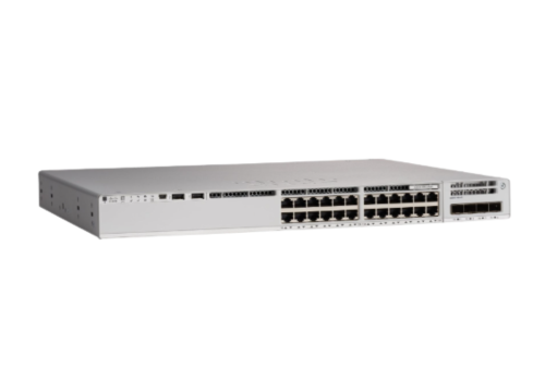 ein Cisco Catalyst Switch