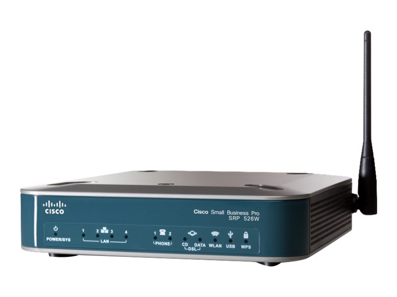 Cisco Wireless Router