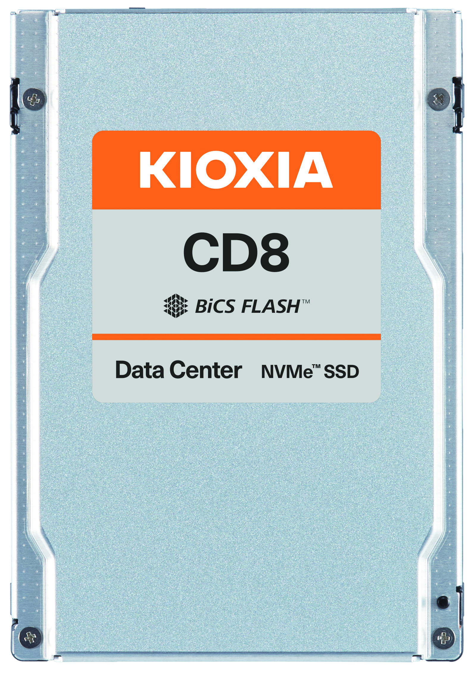 KIOXIA CD8P SSD