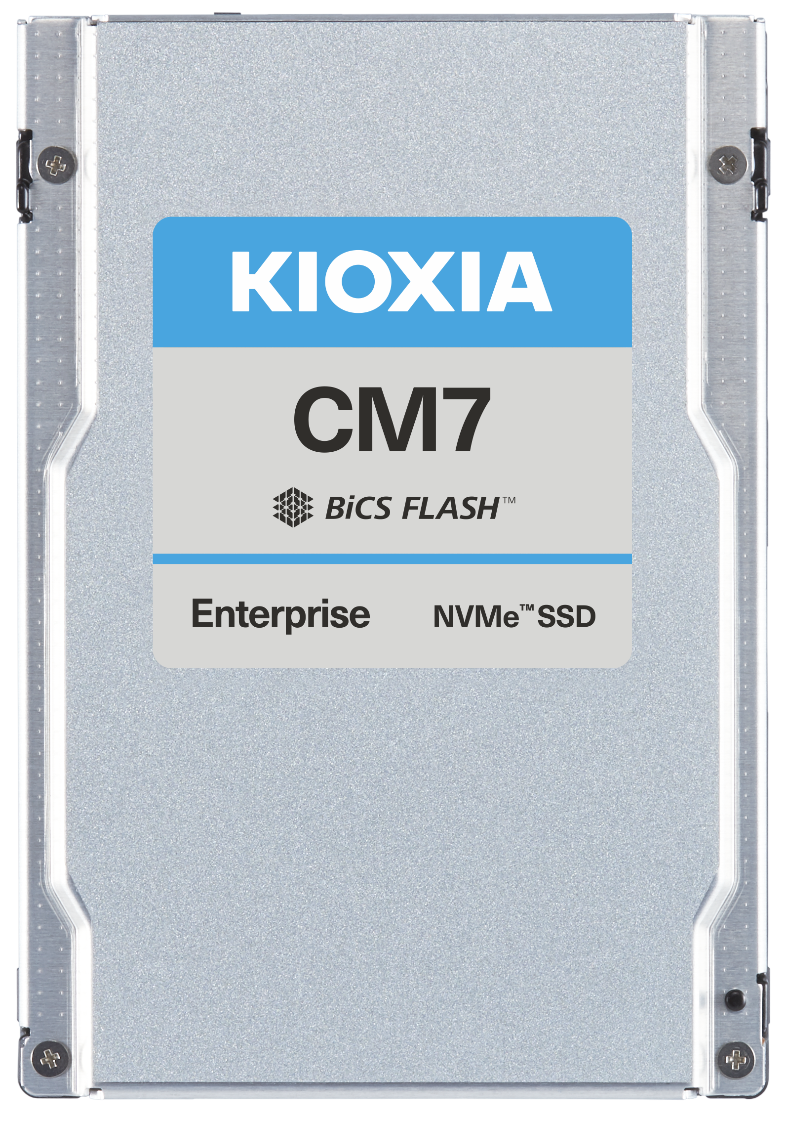 KIOXIA CM7 SSD