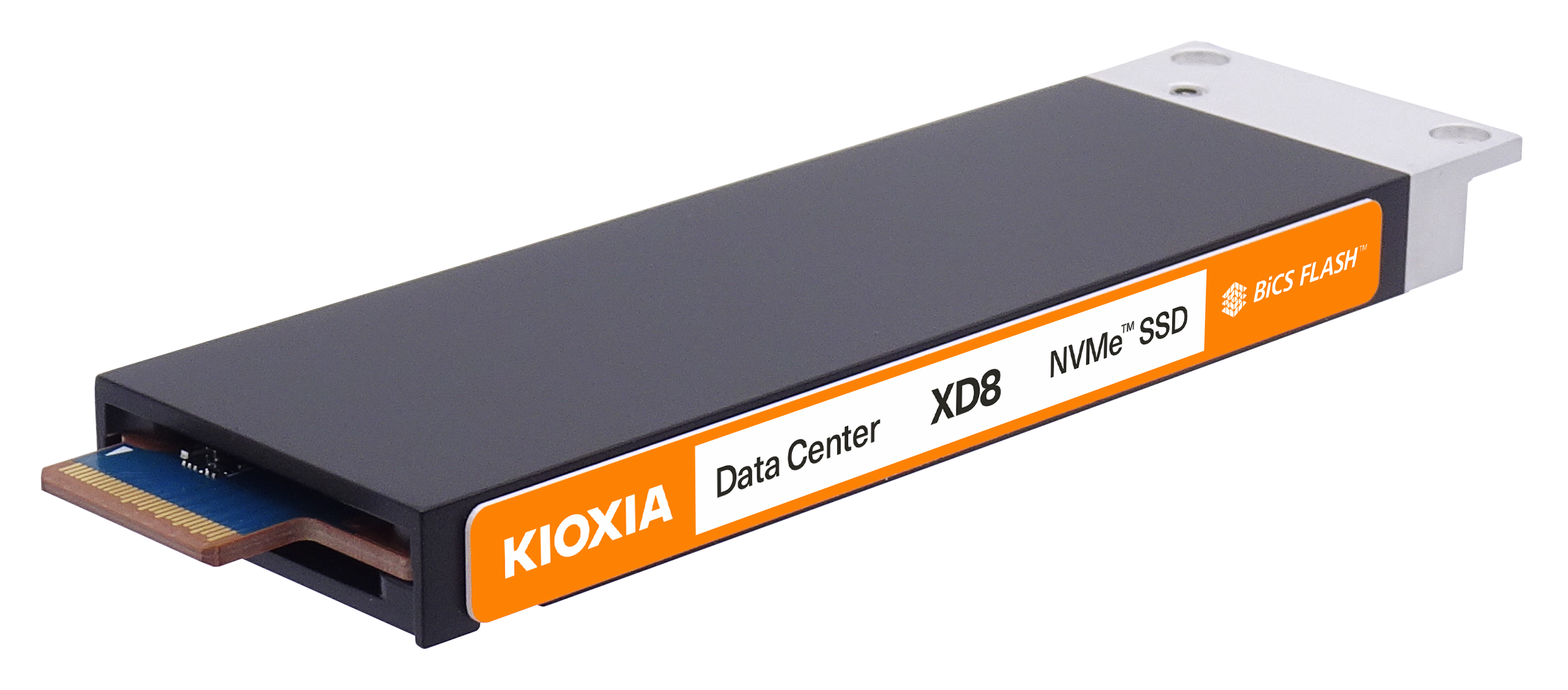 KIOXIA XD8 NVMe-SSD