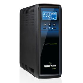 Tecnoware Exa Plus 2000 Tecnoware Exa Plus 2000