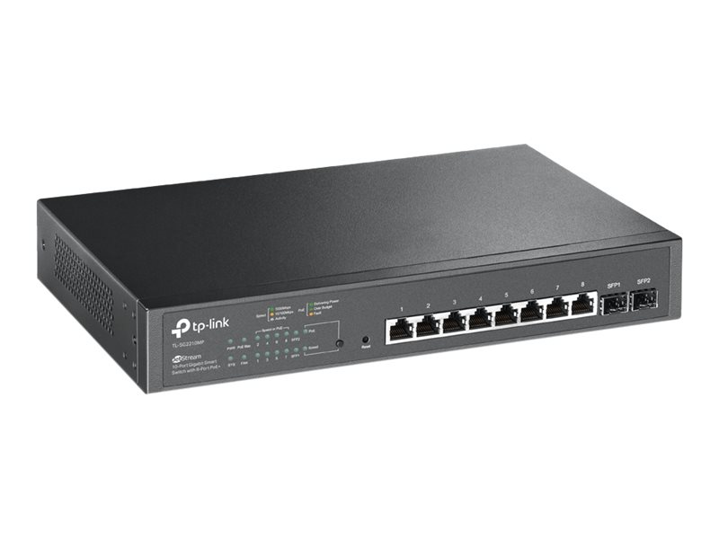 TP Link Omada Switch