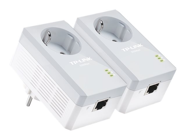TP Link Powerline Adapter