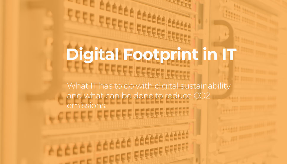 Digital Footprint