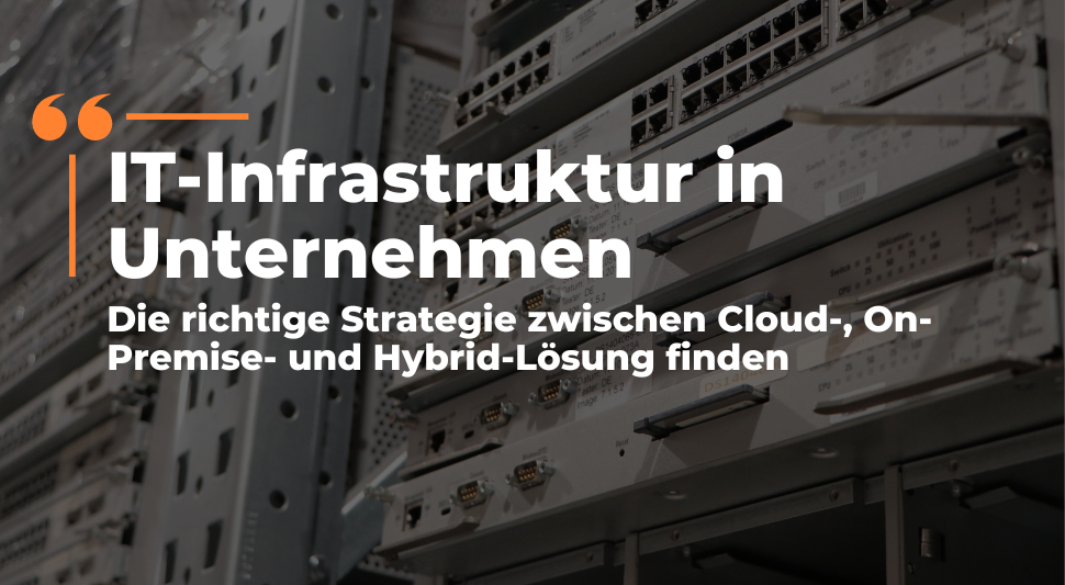 Listenbild Netzwerk-Struktur