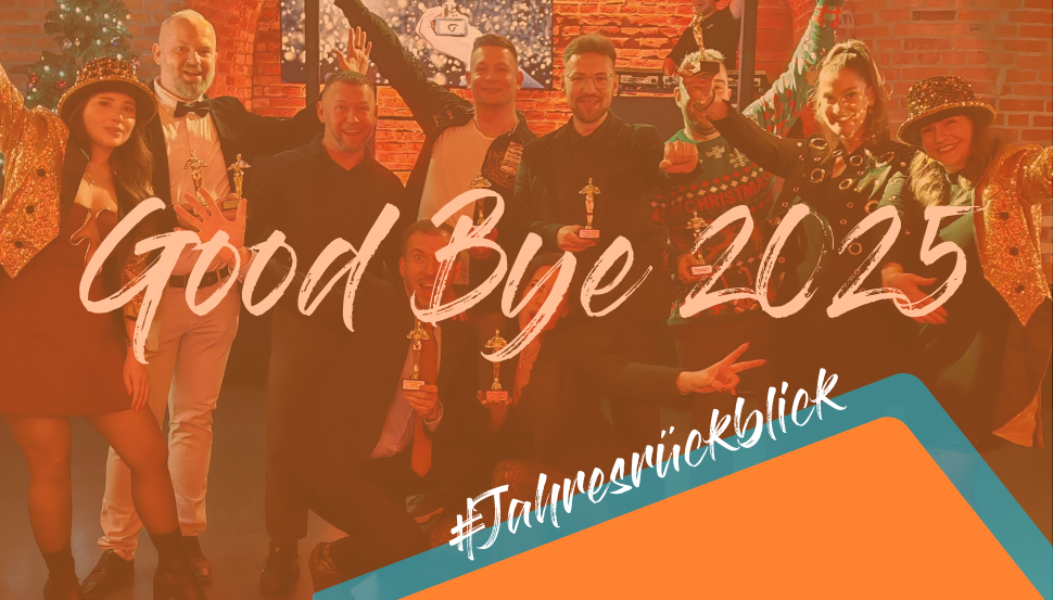Jahresrückblick 2025