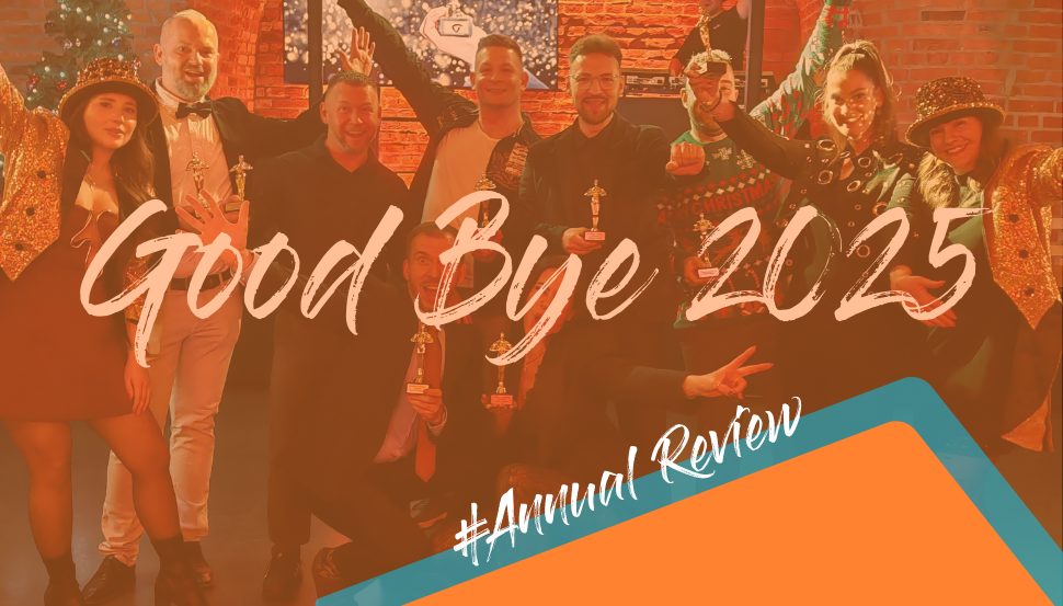 Annual Review 2025