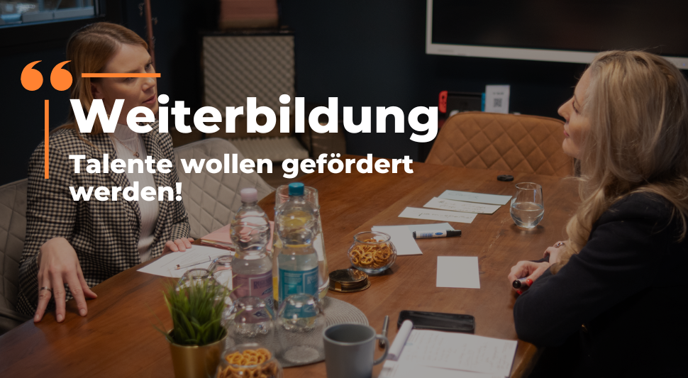 Listenbild Weiterbildung