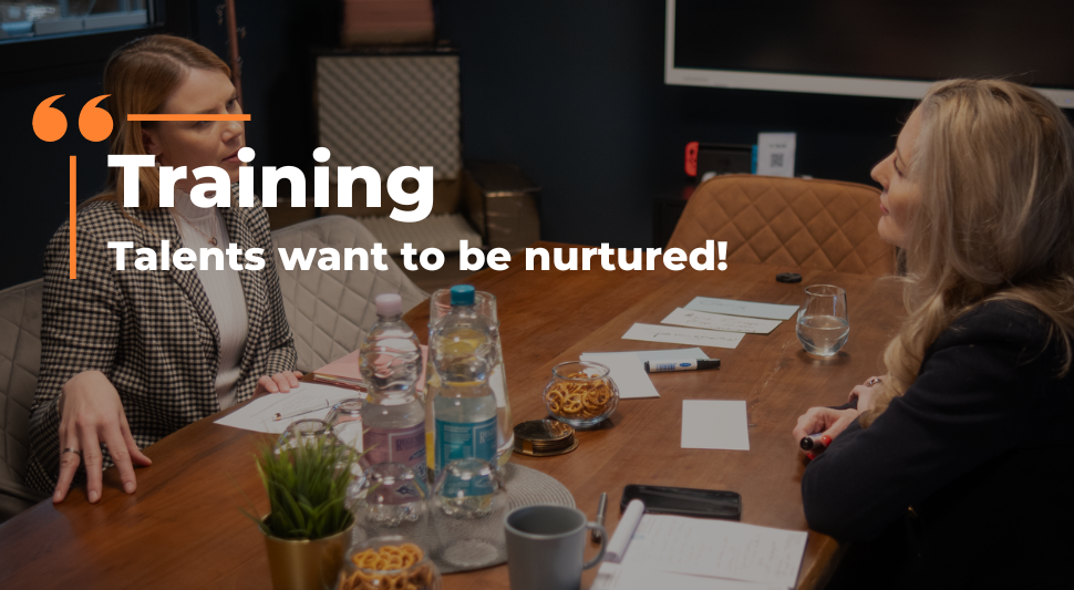 List view training