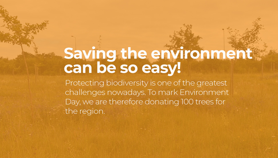 World Environment Day