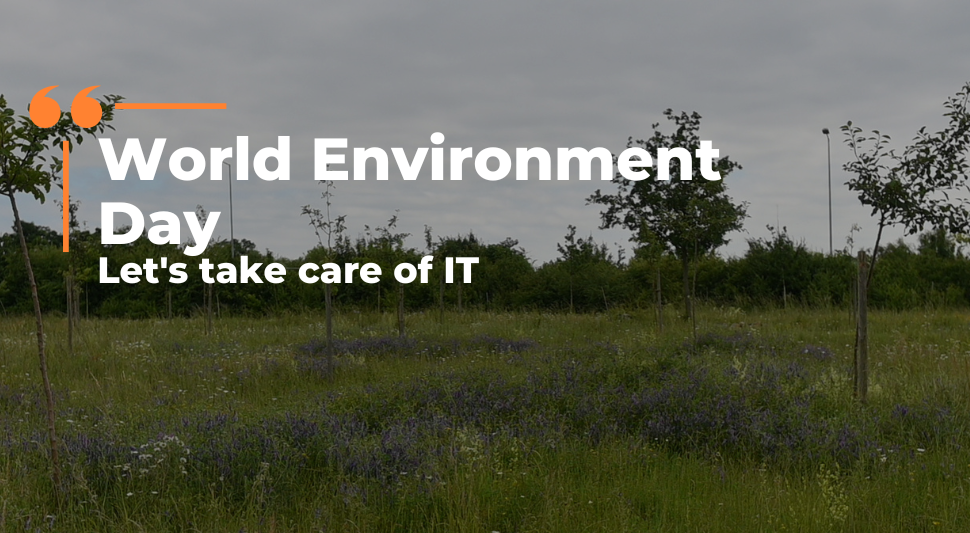 List view World Environment Day